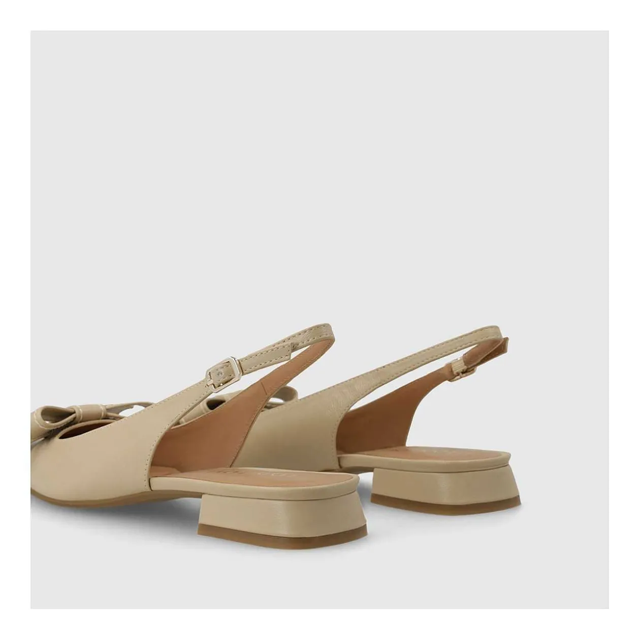 bailarinas_beige_bro_2.webp Discount Bailarinas Beige Bro4881 Mujer Bailarinas