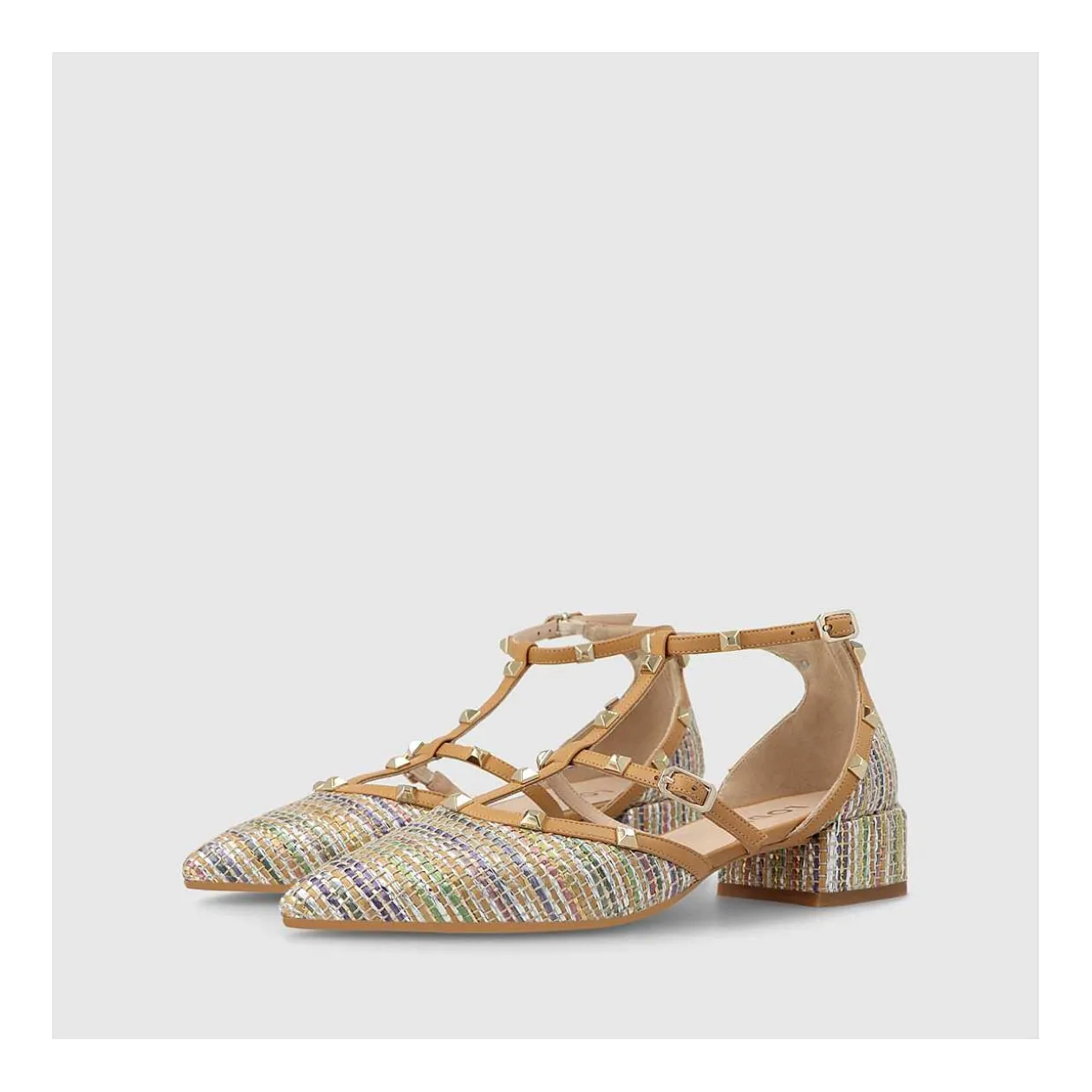 bailarinas_multi_amurte_1.webp Cheap Bailarinas Multi Amur-Te Mujer Zapatos De Salón
