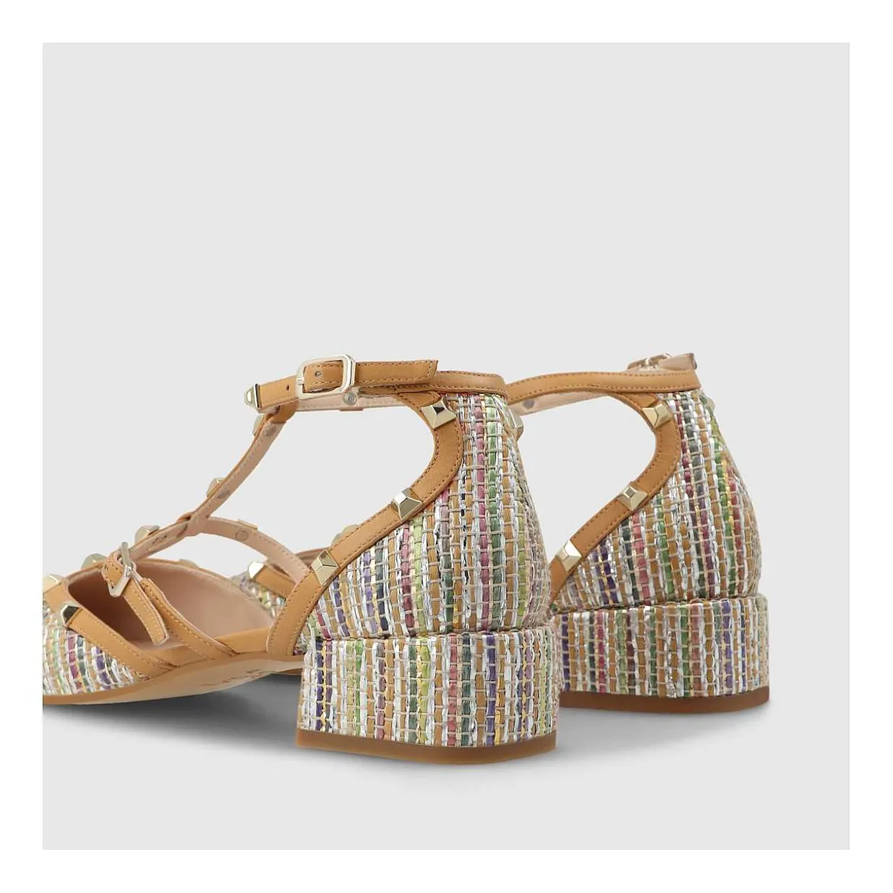 bailarinas_multi_amurte_2.webp Cheap Bailarinas Multi Amur-Te Mujer Zapatos De Salón