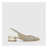 Best Sale Bailarinas Multi Atesa-Te Mujer Zapatos De Salón