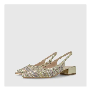 Best Sale Bailarinas Multi Atesa-Te Mujer Zapatos De Salón