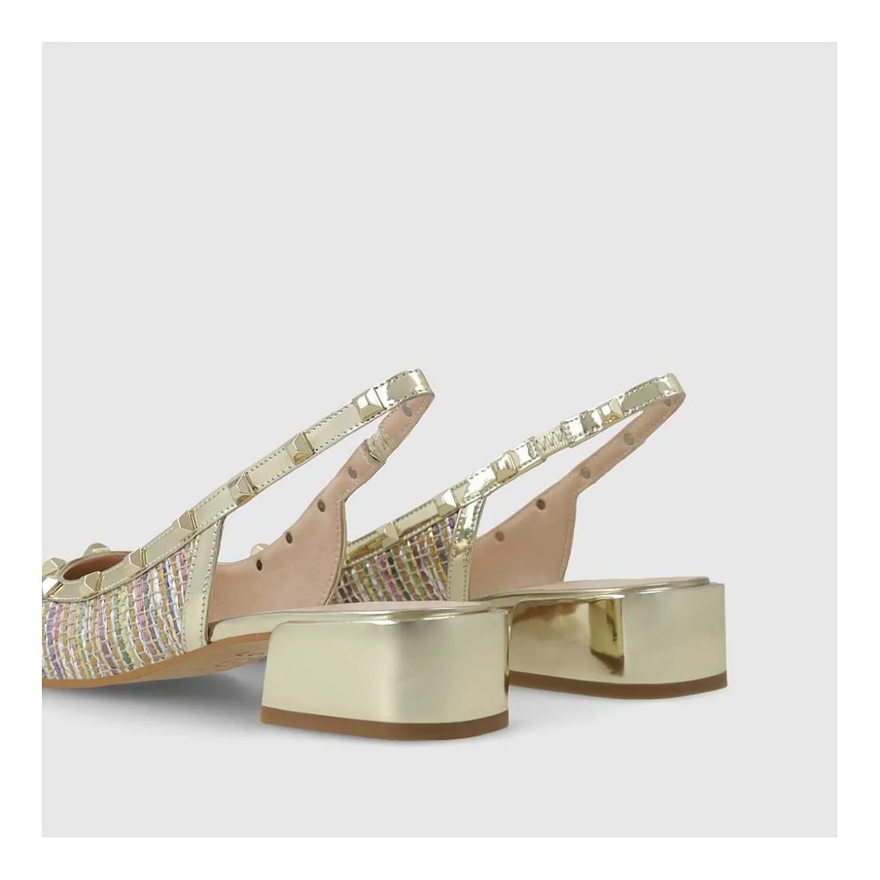 bailarinas_multi_atesate_2.webp Best Sale Bailarinas Multi Atesa-Te Mujer Zapatos De Salón