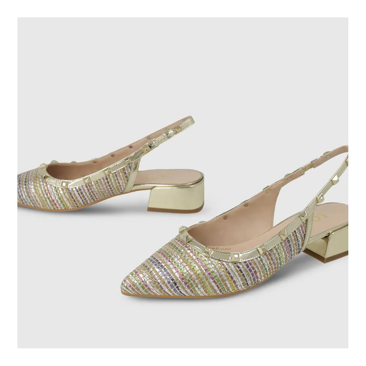 bailarinas_multi_atesate_3.webp Best Sale Bailarinas Multi Atesa-Te Mujer Zapatos De Salón