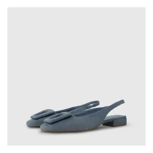 Flash Sale Bailarinas Vaqueras To4730 Mujer Bailarinas
