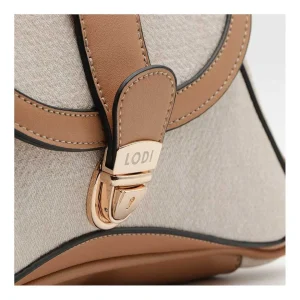 Flash Sale Bolso Beige Bimba Mujer Bolsos