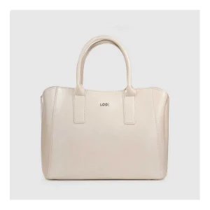 Online Bolso Beige Elara Mujer Bolsos