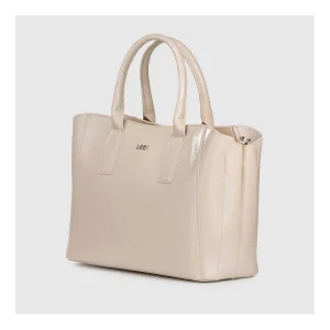Online Bolso Beige Elara Mujer Bolsos