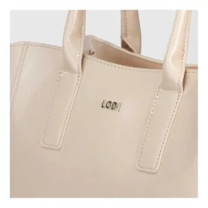 Online Bolso Beige Elara Mujer Bolsos