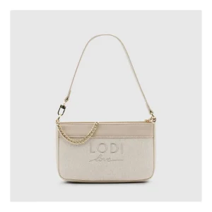 Hot Bolso Beige Noah Mujer Bolsos