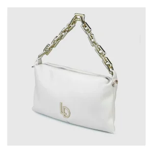 Cheap Bolso Blanco Camila Mujer Bolsos