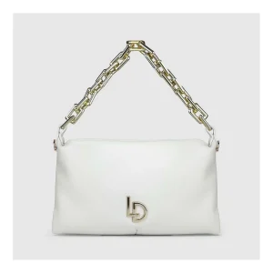 Cheap Bolso Blanco Camila Mujer Bolsos
