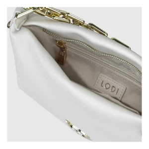 Cheap Bolso Blanco Camila Mujer Bolsos