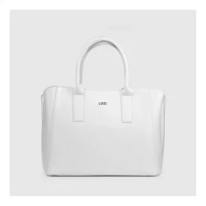 Shop Bolso Blanco Elara Mujer Bolsos