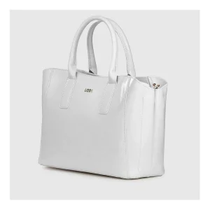 Shop Bolso Blanco Elara Mujer Bolsos