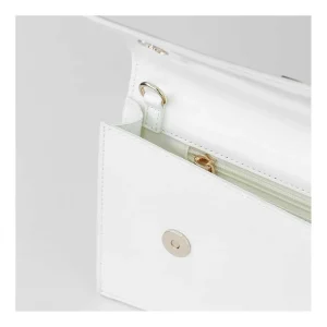 Store Bolso Blanco Olivia Mujer Zapatos De Fiesta