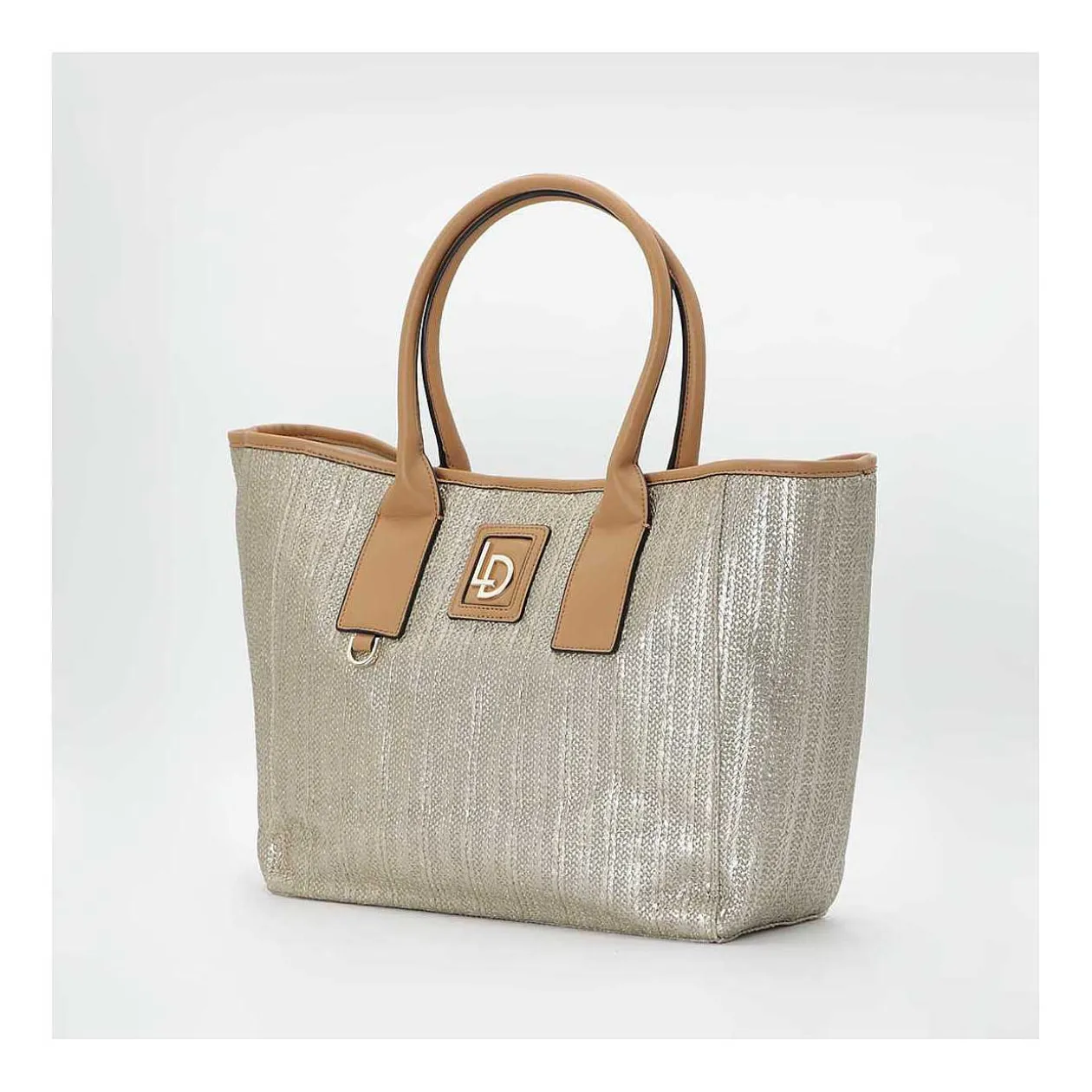 bolso_dorado_charme_0.webp Hot Bolso Dorado Charme Mujer Bolsos