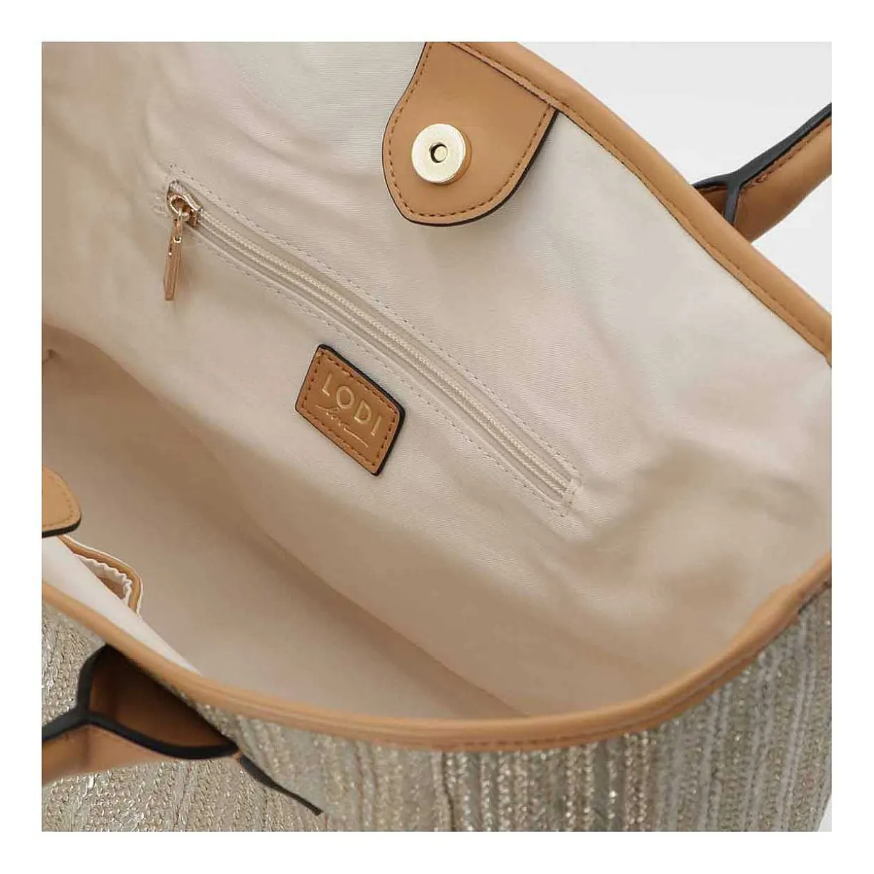 bolso_dorado_charme_2.webp Hot Bolso Dorado Charme Mujer Bolsos