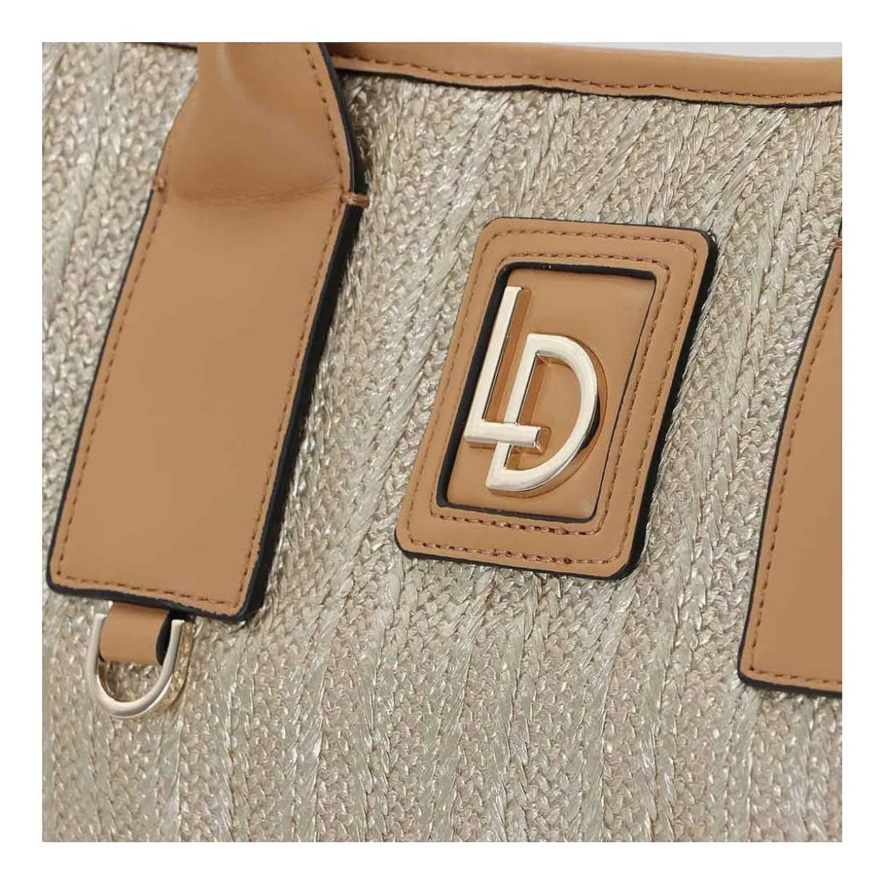 bolso_dorado_charme_3.webp Hot Bolso Dorado Charme Mujer Bolsos