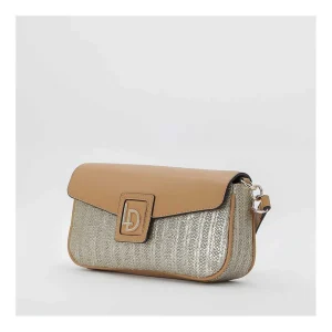Store Bolso Dorado Kylie Mujer Bolsos