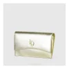 Clearance Bolso Dorado Olivia Mujer Zapatos De Fiesta