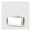 Store Bolso Dorado Sophia Mujer Zapatos De Fiesta