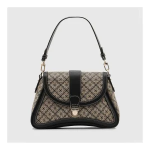 Outlet Bolso Negro Bimba Mujer Bolsos
