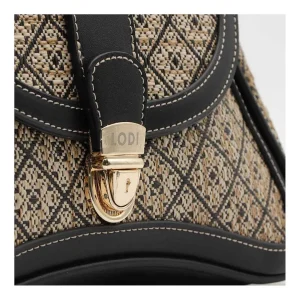 Outlet Bolso Negro Bimba Mujer Bolsos