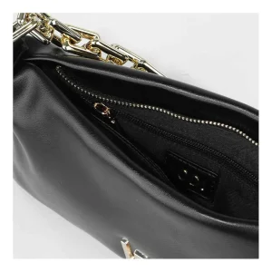 Online Bolso Negro Camila Mujer Bolsos