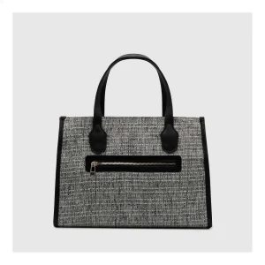 Best Sale Bolso Negro Dalia Mujer Bolsos