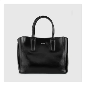 Fashion Bolso Negro Elara Mujer Bolsos