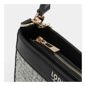 Discount Bolso Negro Elia Mujer Bolsos