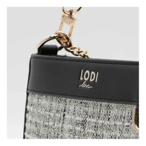 Discount Bolso Negro Elia Mujer Bolsos