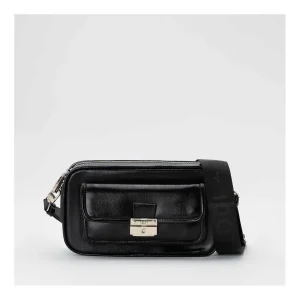 Best Sale Bolso Negro Freya Mujer Bolsos