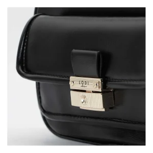 Best Sale Bolso Negro Freya Mujer Bolsos