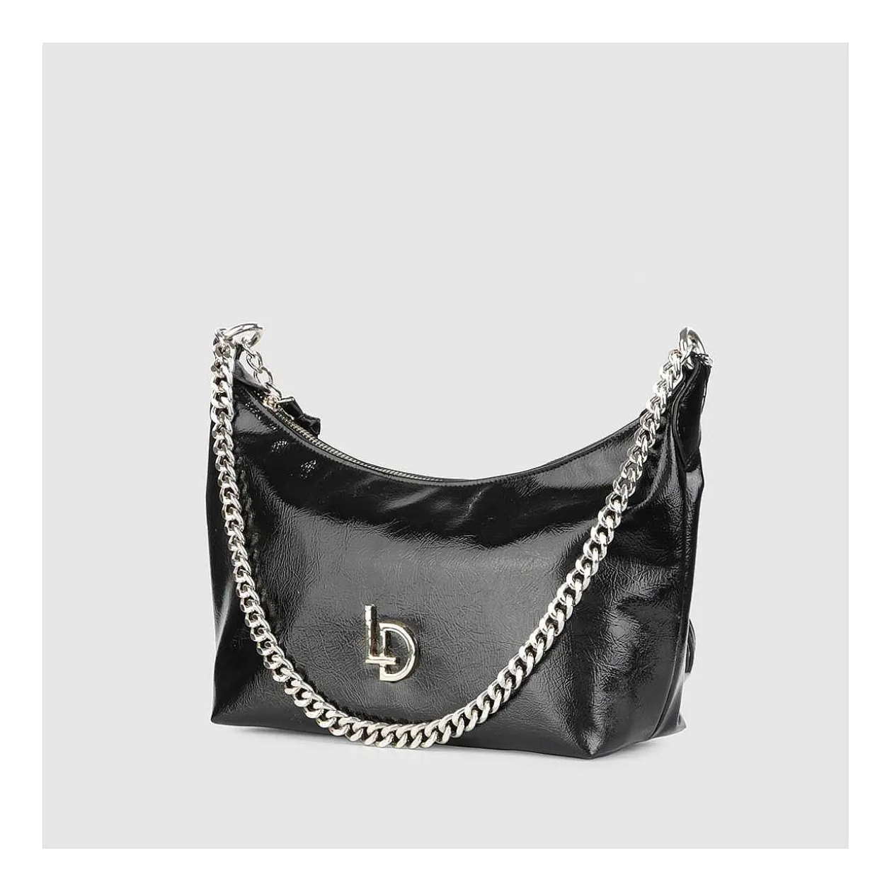bolso_negro_juliette_2.webp Shop Bolso Negro Juliette Mujer Bolsos