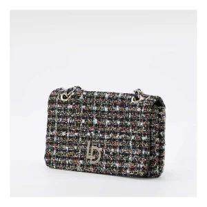 New Bolso Negro Leya Mujer Bolsos