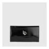 Outlet Bolso Negro Olivia Mujer Zapatos De Fiesta
