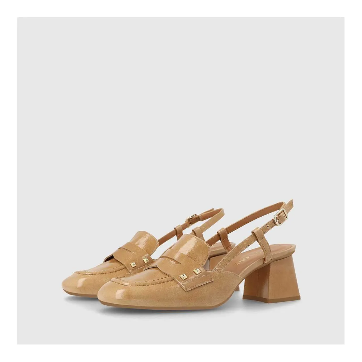 mocasines_beige_dar_1.webp Fashion Mocasines Beige Dar4442 Mujer Mocasines
