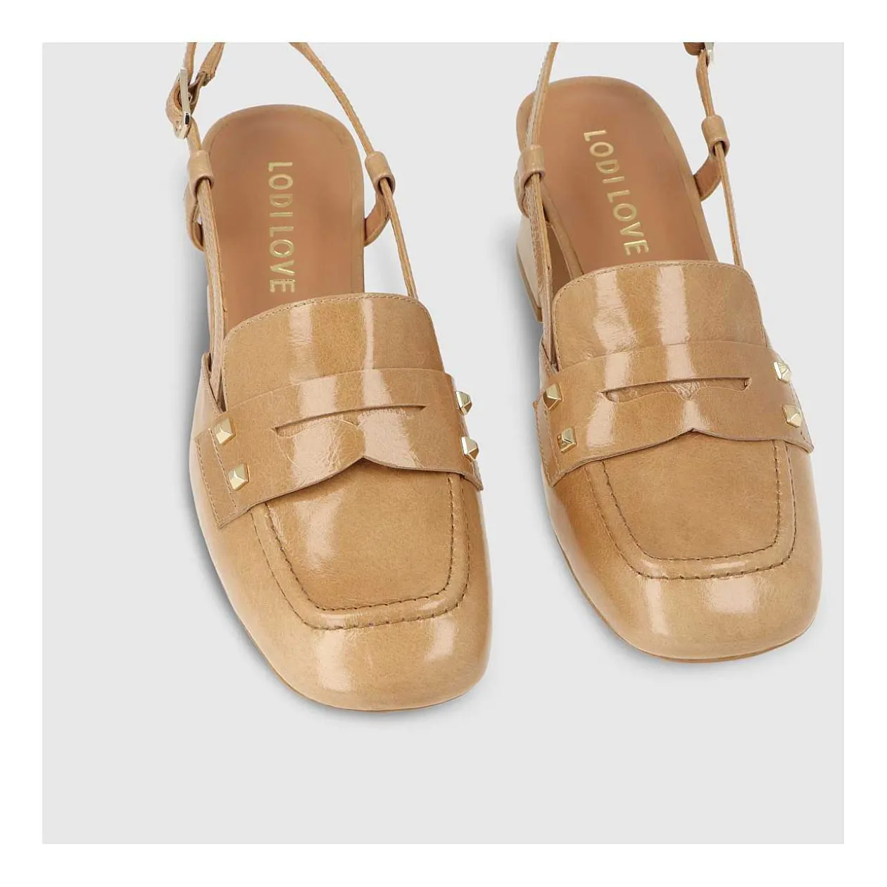 mocasines_beige_dar_3.webp Fashion Mocasines Beige Dar4442 Mujer Mocasines