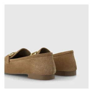 Cheap Mocasines Marrones Be4770 Mujer Mocasines