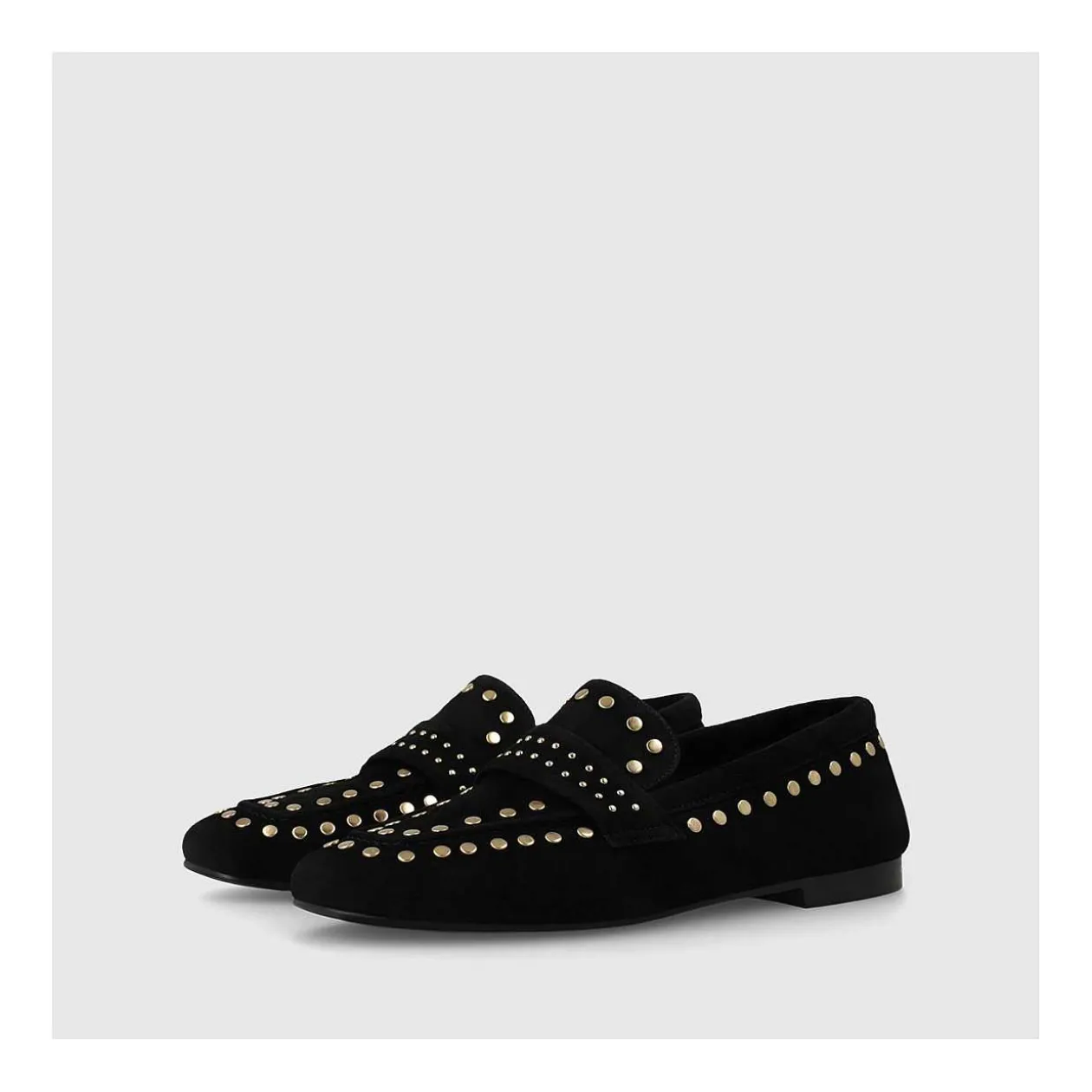 mocasines_negros_be_3.webp Outlet Mocasines Negros Be4771 Mujer Mocasines