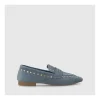 Discount Mocasines Vaqueros Be4771 Mujer Mocasines
