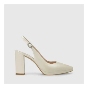 Discount Salones De Novia Beige Lusis-No Mujer Salones De Novia