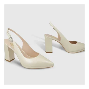 Discount Salones De Novia Beige Lusis-No Mujer Salones De Novia