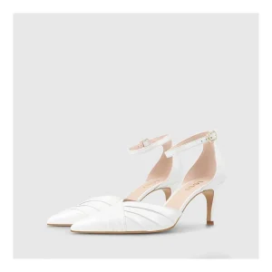 Outlet Salones De Novia Blancos Esi Mujer Salones De Novia