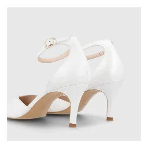 Outlet Salones De Novia Blancos Esi Mujer Salones De Novia