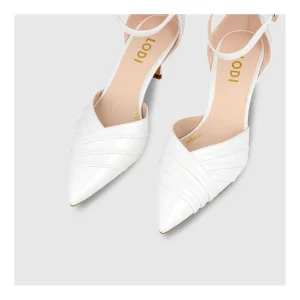 Outlet Salones De Novia Blancos Esi Mujer Salones De Novia