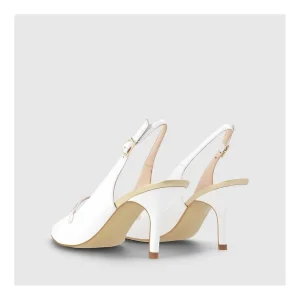 Online Salones De Novia Blancos Mirene Mujer Salones De Novia