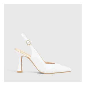 Fashion Salones De Novia Blancos Montesa Mujer Salones De Novia