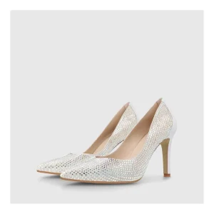 Online Salones De Novia Blancos Radisco Mujer Salones De Novia